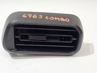 фото thumb №1, Решётка обдув левая combo e berlingo iv partner iv #6769