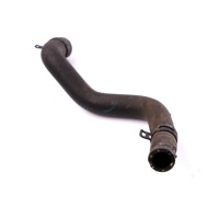 фото thumb №10, Mercedes w176 патрубок шланг труба радіатора води a2465010258