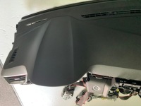 фото thumb №6, Renault clio v rs r.s. line консоль подушки безпеки повітряні подушка безпеки pas натягувач