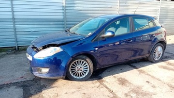 фото thumb №10, Колесо ременное вала 55217836 fiat bravo ii 1.4t 10-14