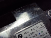 фото thumb №5, Екран дисплей bmw serii 3 g20 g21 2019- uk