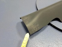 фото thumb №5, Ford mustang mach-e молдинг захист поріг лівий перед eu lj8br13201bgw