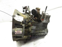 фото thumb №5, Коробка передач коробки передач ford galaxy 2.0 dohc ym2r7002cer