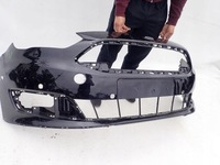 фото thumb №7, Ford c-max ii 2 mk2 lift 14-18 бампер перед pdc