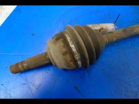 Alfa romeo 147 рестайлінг  1.6b привідний вал права Зі Шроту, фото thumb