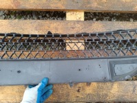 Решётка бампер перед ford focus mk2 st 6m5y17b968aw Киев, фото thumb