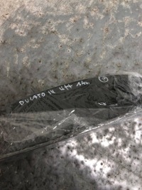 Счетчик приборы fiat ducato iii рестайлинг  1383780080 европа с Разборки, фото thumb