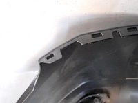 фото thumb №10, Dacia duster ii 17- бампер перед передний