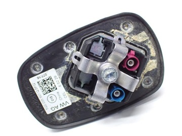 фото thumb №14, Радио навигация навигация заводская eur 5e0919605j 5q0035874b octavia iii 5e 16r