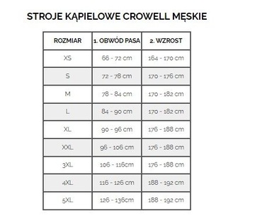 Мужские плавки Crowell Sykes, цвет 03, серо-сине-зеленый: L