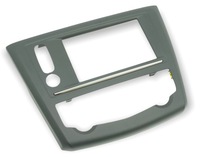 фото thumb №1, Рамка панель радио kadjar 681043286r