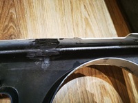 фото thumb №10, Jeep patriot решётка радиатора решётка радиатора 12-14