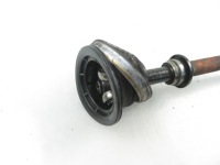 Привідний вал ліва renault scenic 1 1.6 k4m 700 Доставка, фото thumb