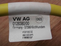 фото thumb №9, Volkswagen audi skoda кабель do зарядки автомобиля электрический mennekes