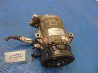 фото thumb №7, Opel astra 1.8b компрессор кондиционера 3700k316