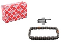 фото thumb №2, Ланцюг розподільний вал febi 37620