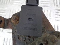 фото thumb №6, Бортовий комп'ютер набір стартовий імобілайзер запуск fiat ducato iii 2.3 jtd 06- 0281015576