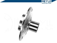 фото thumb №3, Ступица колеса bmw задняя e36 meyle