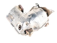 фото thumb №2, Катализатор фильтр частиц твердых dpf renault austral 1.2 e-tech hybrid