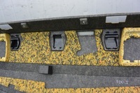 фото thumb №8, Полиця багажника задня 7288351 bmw f30 sedan