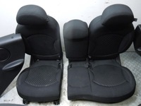 фото thumb №6, Сиденье сиденья заднее сиденье обшивки mini r60 countryman kpl