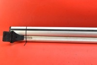 Купити Рейлінг рейлінги дахові комплект хром 130 cm citroen c4 grand picasso 13-17, фото thumb