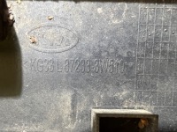 фото thumb №9, Kia sportage 3 iii молдинг кровельная кронштейн рейлинг комплект