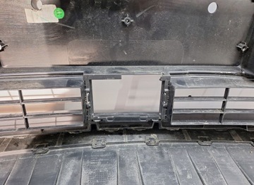 фото thumb №12, Mg marvel r бампер перед переднее