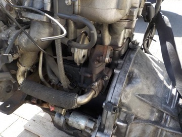 фото thumb №13, Jeep cherokee kj 07r 2.8 crd 160km двигун r2816k4 film