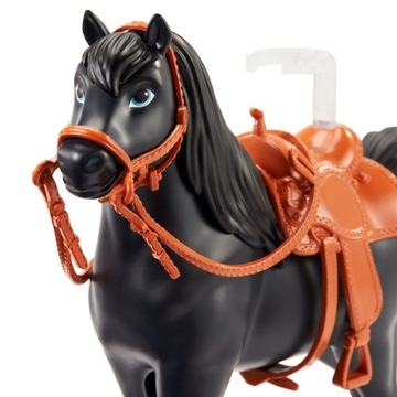SPIRIT MUSTANG DUCH WOLNOŚĆI STAJNIA AKCESORIA HDK57