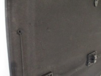 Maserati levante полка задняя багажника Недорого, фото thumb