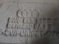 фото thumb №13, Шумоизоляция шумоизоляция капота audi a4 b9 8w0863825b