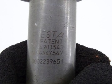 фото thumb №9, Ford mondeo mk2 2.5 v6 sea вал розподільний вал w правий