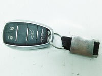 фото thumb №1, Ключ pilot - alfa romeo giulia stelvio