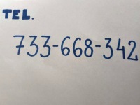 фото thumb №9, Бампер перед передній opel adam 2013 2014 2015 2016 2017 2018 2019