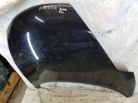 Капот крышка двигателя nissan juke f15 kod z11r Доставка, фото thumb