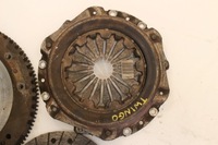 фото thumb №6, Сцепление диск прижим колесо маховик twingo ii 1.2 8v