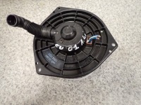 фото thumb №1, Honda civic vii 7 gen 01-05 вентилятор отопителя