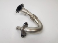 фото thumb №4, Шланг труба радиатора выхлопных газов egr renault master iii lift 2.3 dci