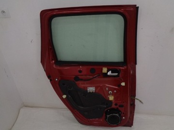 фото thumb №9, C3 picasso рестайлинг дверь левая задние зад kjcc 2012r