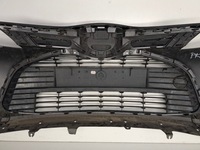 фото thumb №12, Бампер перед toyota yaris iii lift hybrid гибрид 2014-2017