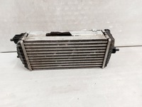 фото thumb №9, Hyundai i40 1.7 crdi радиатор воздуха интеркулер 39300-84400