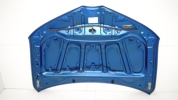 фото thumb №11, Капот крышка двигателя toyota auris ii 15-18r 8t7