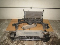 фото thumb №1, Ford transit custom 2.0 tdci комплект радіатор pas