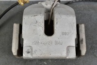 фото thumb №14, Bmw x5 f15 e70 f16 гальма гальмівні диски диск супорти задня супорт 345x24 275km!