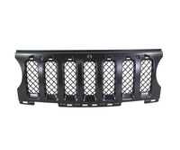 фото thumb №1, Решётка радиатора jeep patriot 07- 68091527aa nowa
