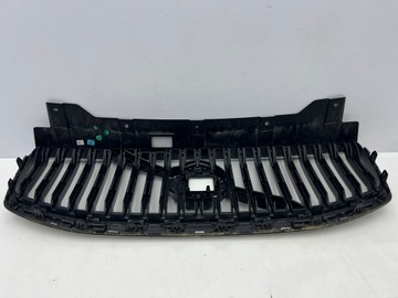 фото thumb №7, Volvo xc60 ii рестайлинг решётка решётка радиатора бампера передней перед оригинал 21-