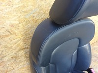 фото thumb №10, Audi q5 8r сиденье правый перед передний кожа s-line