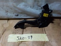 фото thumb №5, Skoda rapid 1.6 tdi 2016r педаль газа потенциометр 6c1721503b