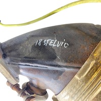 фото thumb №6, Alfa romeo stelvio 2019 фильтры частиц твердых сажевый фильтр